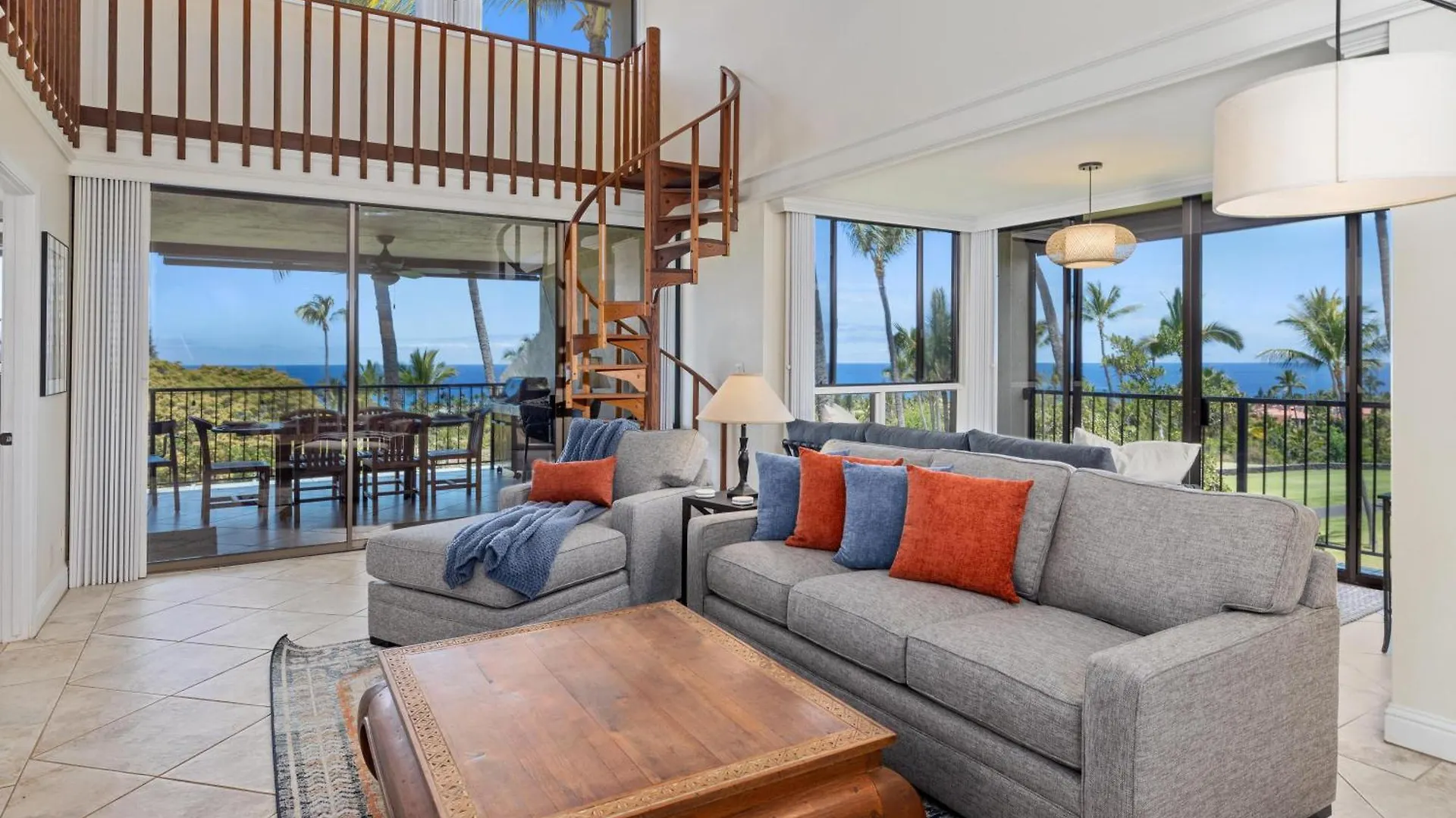 Country Club Villas#325 凯路亚-科纳