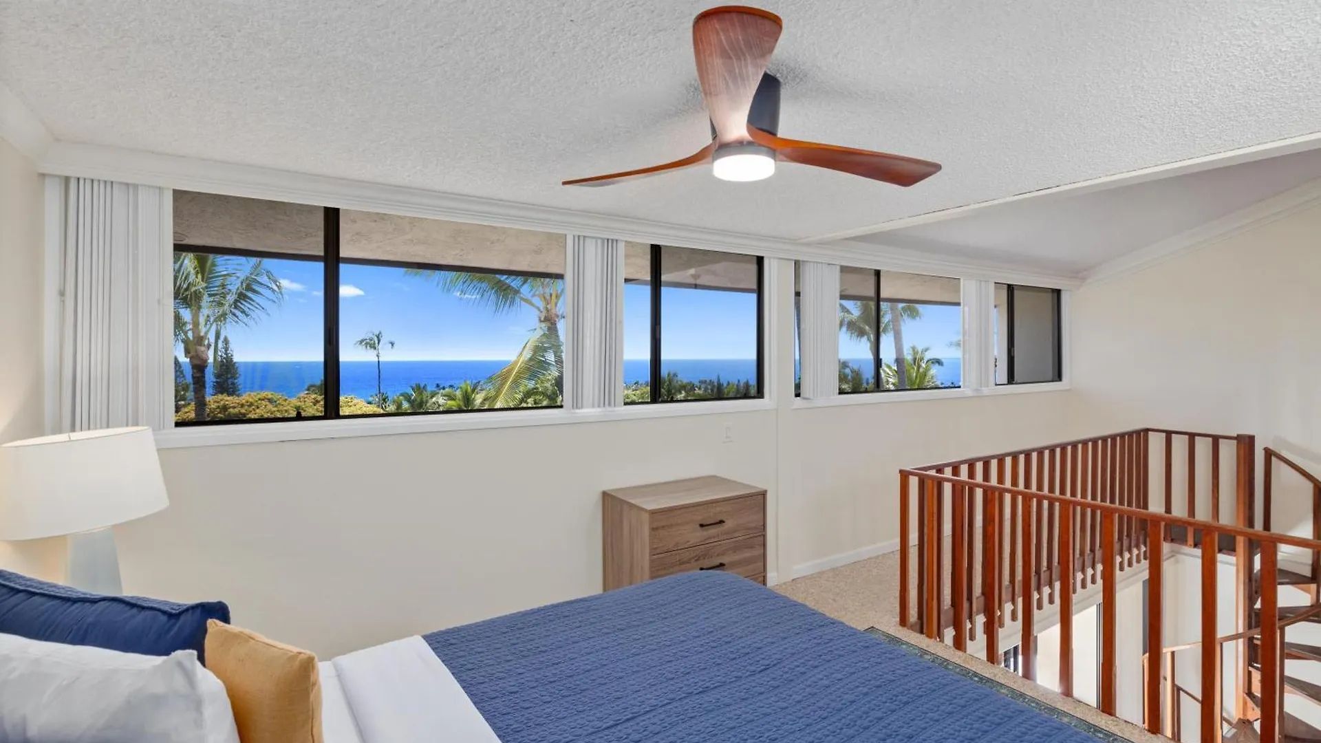 Country Club Villas#325 Kailua-Kona Hébergement de vacances