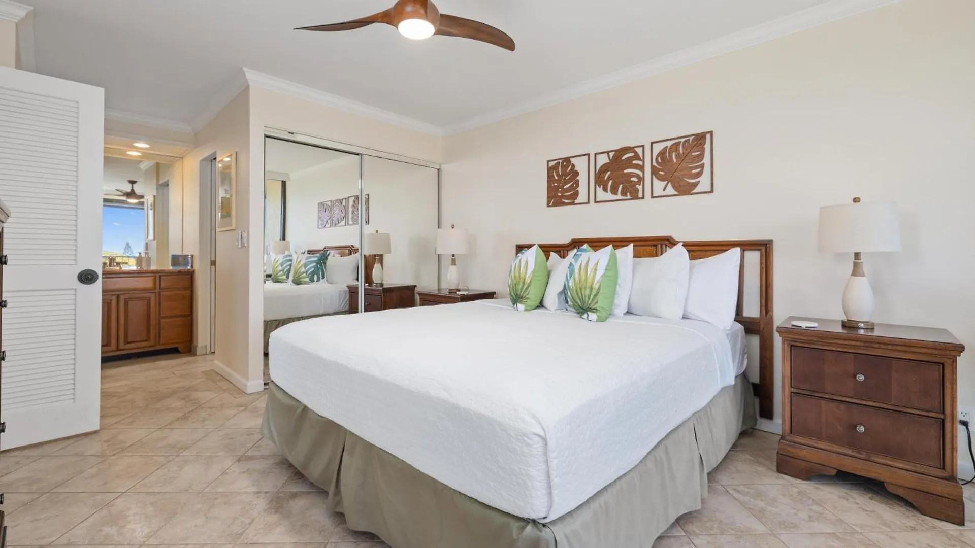 度假居 Country Club Villas#325 凯路亚-科纳 美国