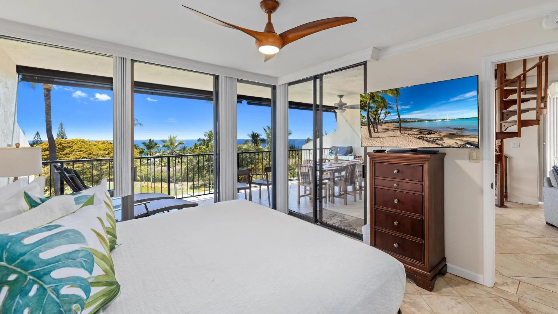 Country Club Villas#325 Kailua-Kona
