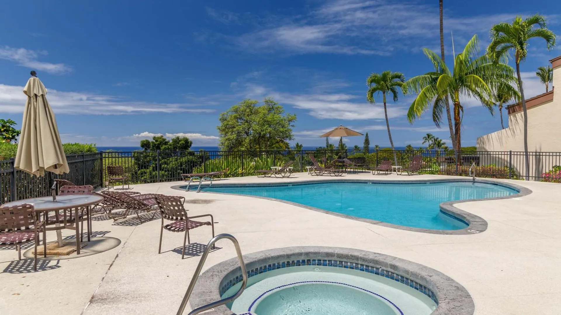 Country Club Villas#325 凯路亚-科纳
