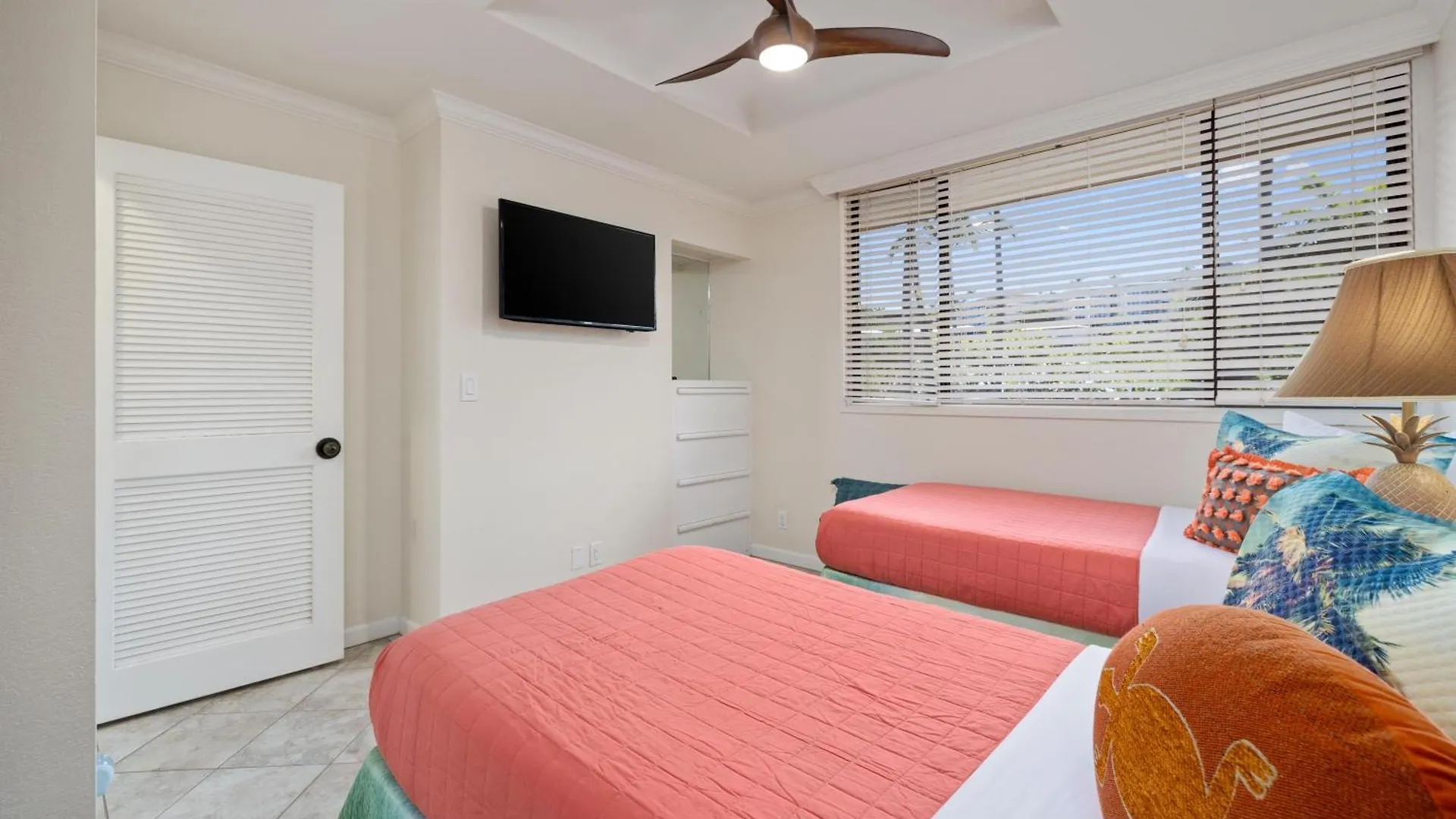 Country Club Villas#325 凯路亚-科纳