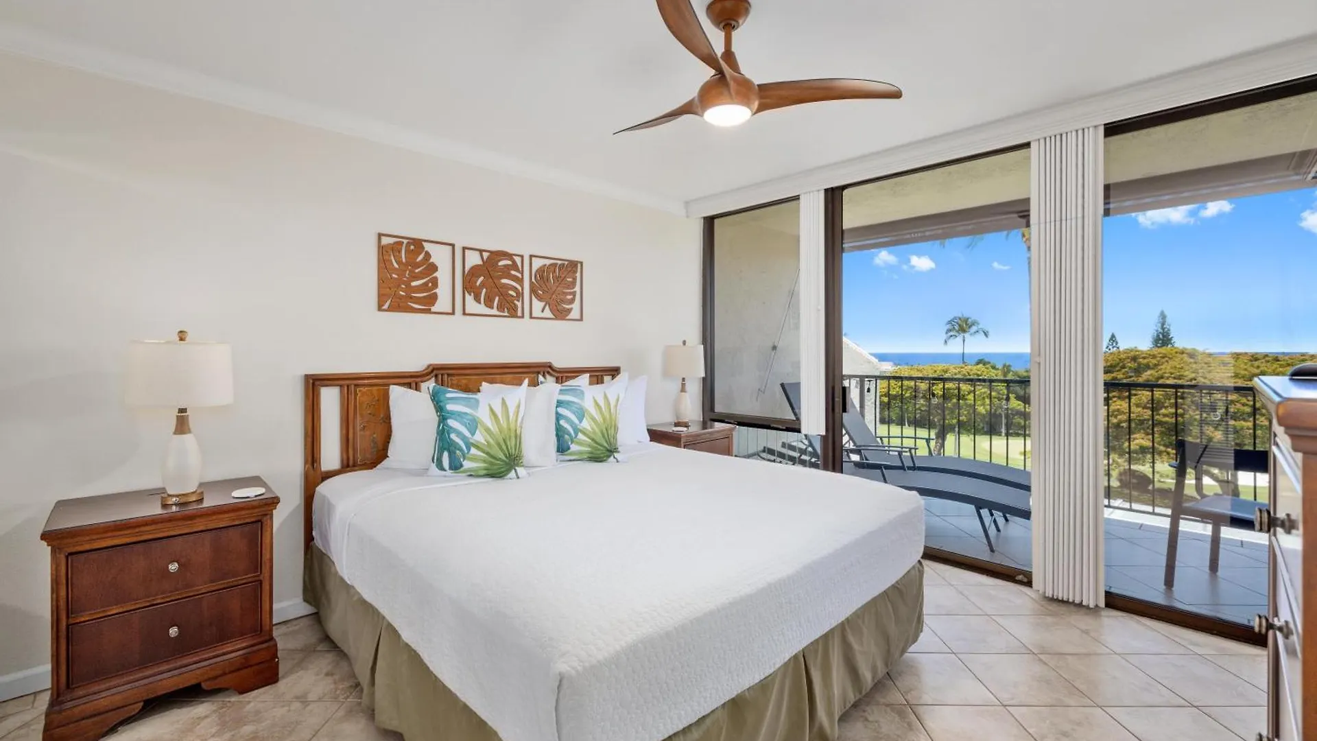 Country Club Villas#325 Kailua-Kona États-Unis