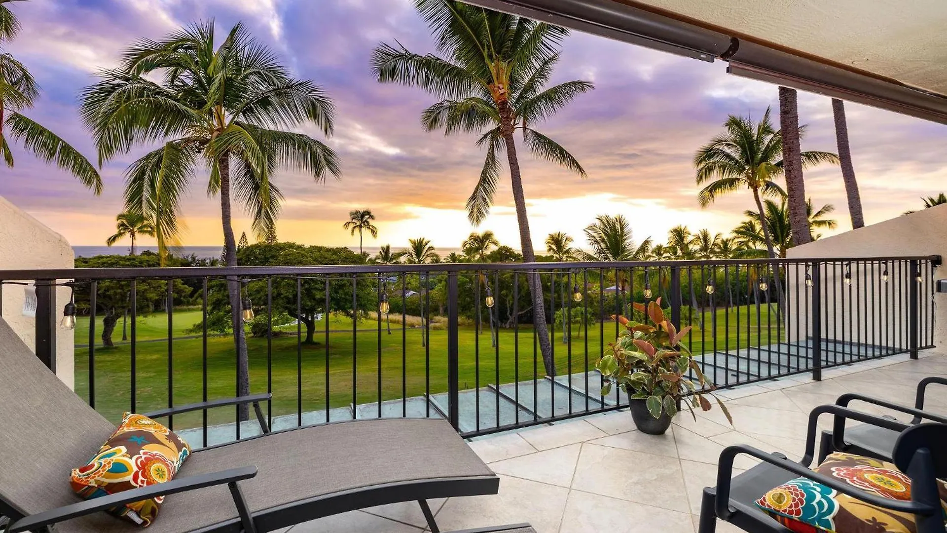 Country Club Villas#325 凯路亚-科纳 美国