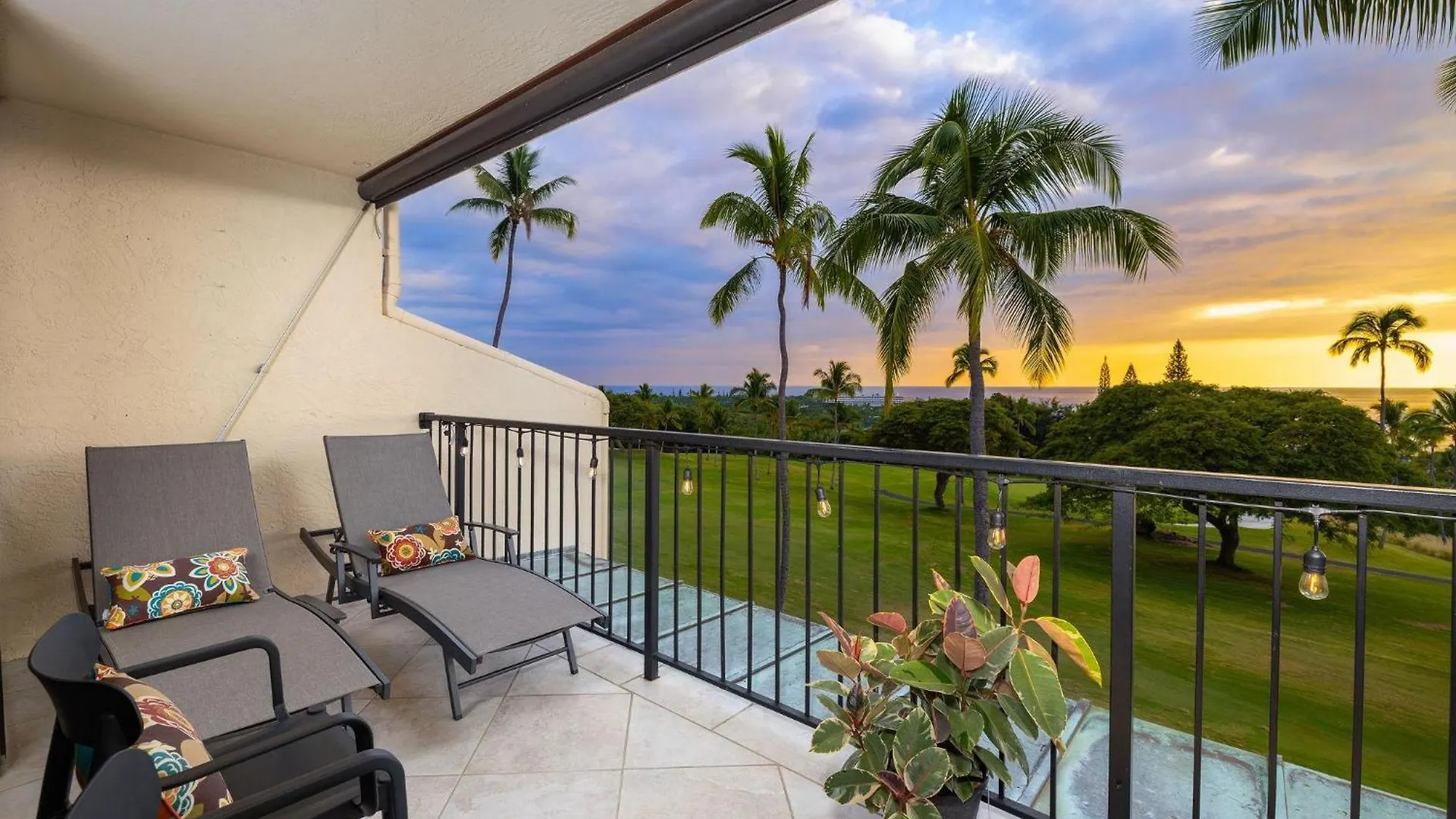 Country Club Villas#325 凯路亚-科纳