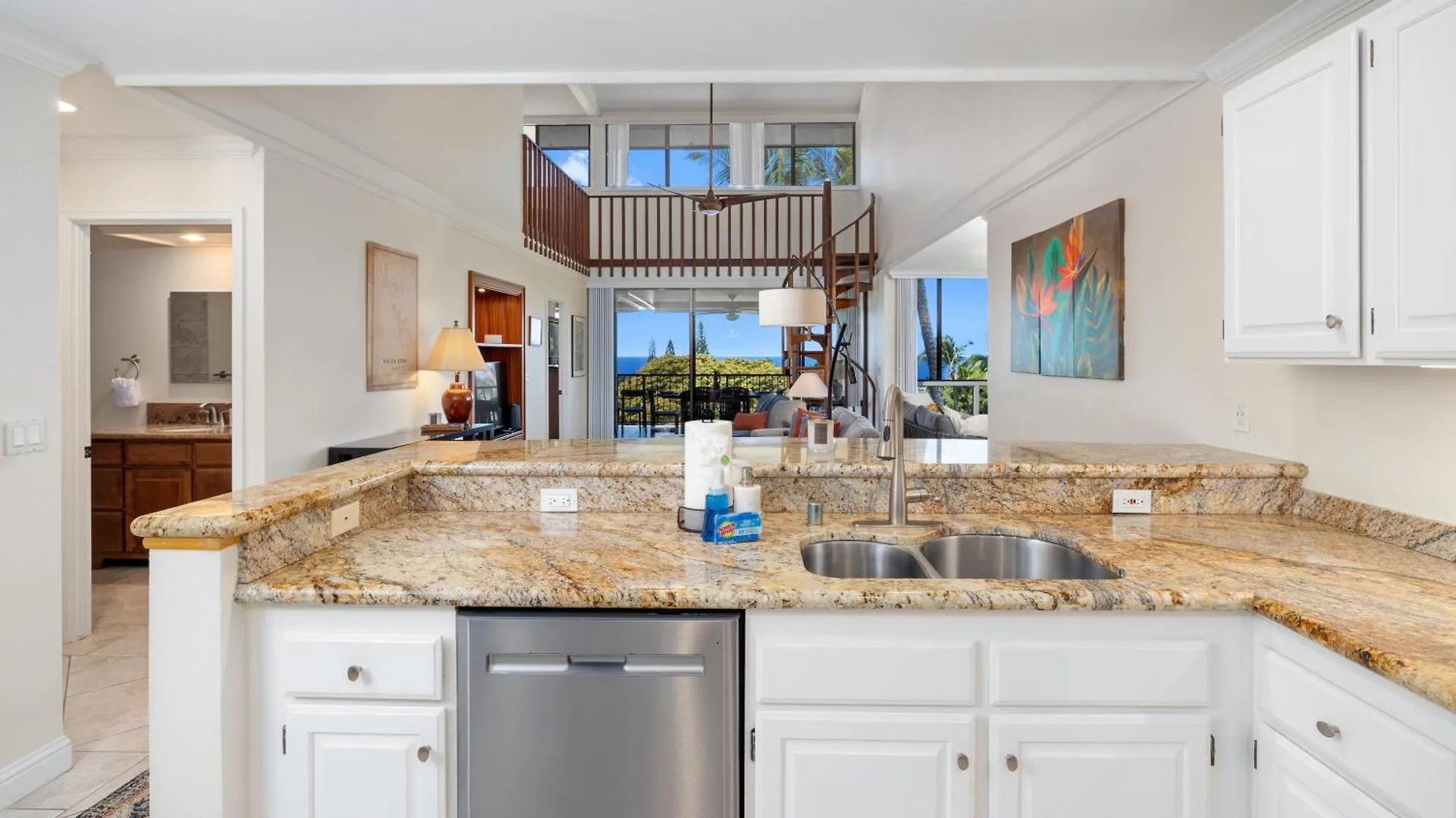 Country Club Villas#325 Kailua-Kona