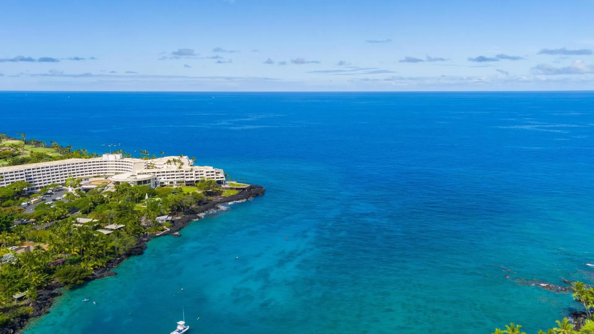 Feriehus Country Club Villas#325 Kailua-Kona