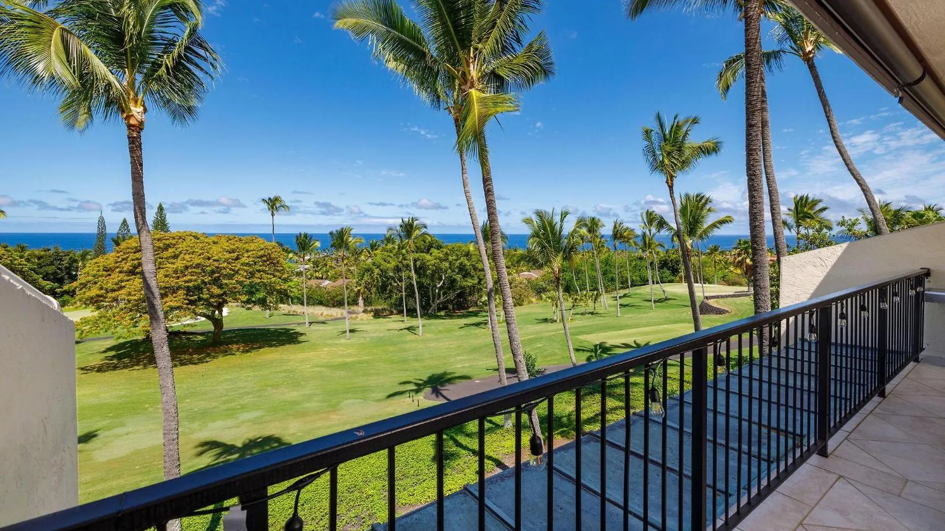 Country Club Villas#325 Kailua-Kona
