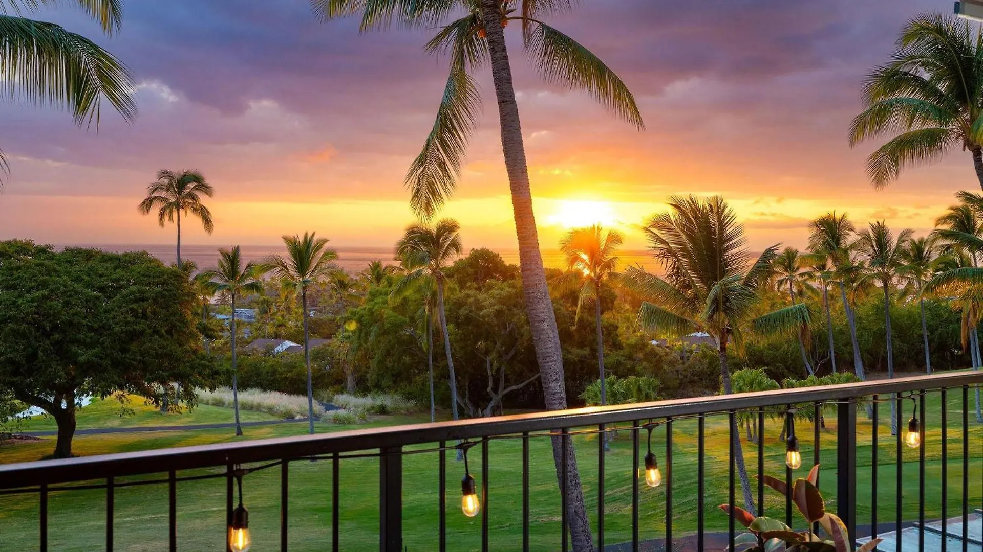 Feriehus Country Club Villas#325 Kailua-Kona