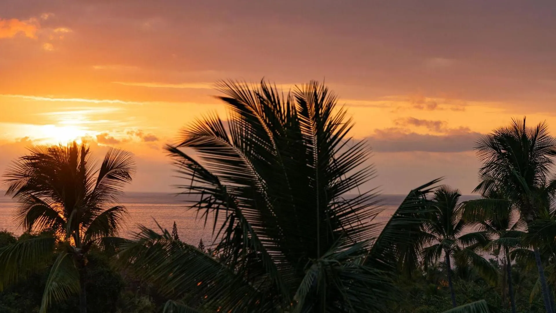Feriehus Country Club Villas#325 Kailua-Kona