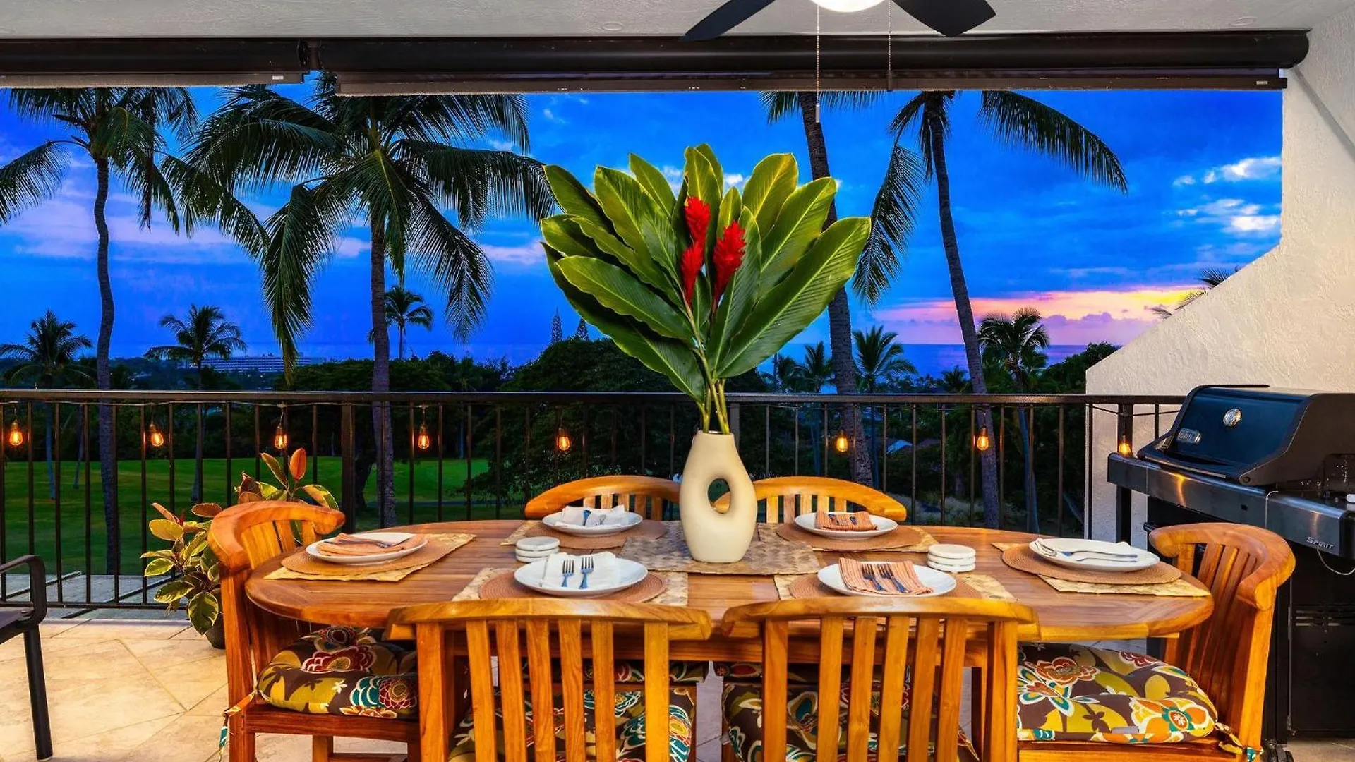 Country Club Villas#325 Kailua-Kona 0*,